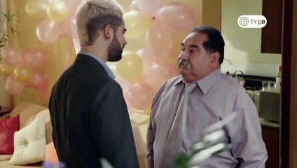 MUJERCITAS CAPITULO 14 VIERNES 23 JUNIO 2017