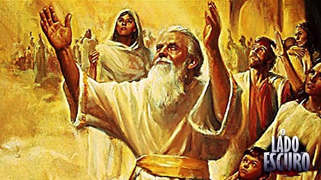 OS 7 ANJOS MAIS PODEROSOS DE DEUS!!!