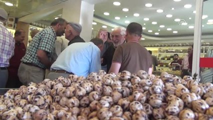 Asırlık Gelenek "Arife Duası" Çorum'da Yaşatılıyor