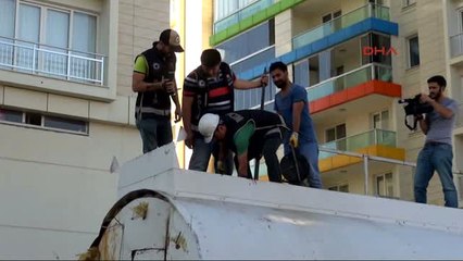 Diyarbakır'da 200 Bin Paket Kaçak Sigara Ele Geçirildi