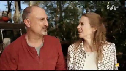 Ozark Sharks Movie Full Action Horror Part 2