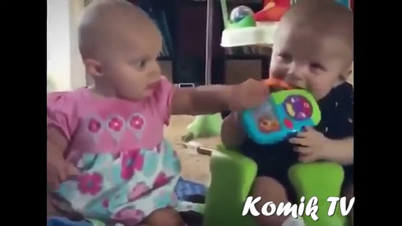 En Komik Bebekler _ Komik Bebek Videoları