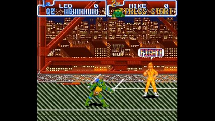 RMG 50 RMG Rebooted EP 50 TMNT 4 Turtles In Time And MMPR The Movie Game Review