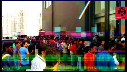 Oneplus 5 Popup Event Chennai  | Part-1