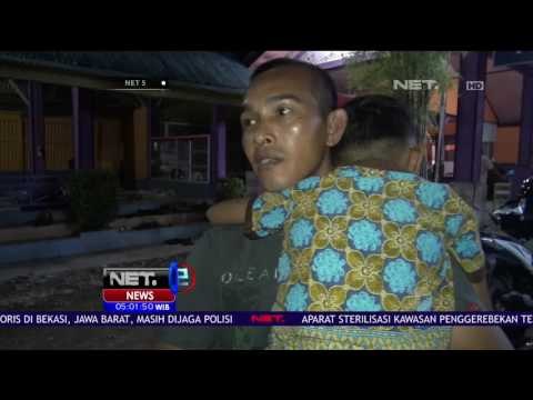 Warga Pidie Jaya Dikejutkan Gempa Susulan Sebesar 4,3 SR - NET5