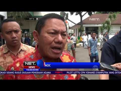 Kejaksaan Agung Belum Mendapatkan Rekomendasi Pemindahan Sidang dari Mahkamah Agung - NET16