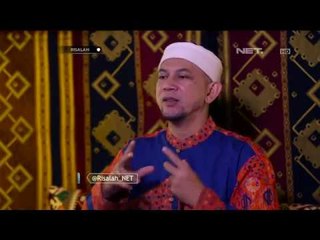 Risalah – Sakaratul Maut – Ustadz Erick Yusuf