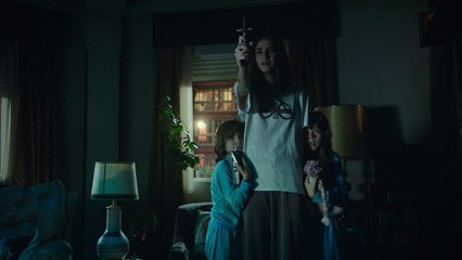 Verónica - Paco Plaza dirige esta nueva película de terror