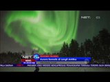Wisata Sambil Menikmati Fenomena Alam di Langit Finlandia - NET24