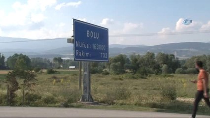 Kılıçdaroğlu, Adalet Yürüyüşünün 10. Gününü Tamamladı