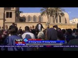Bom Meledak di Gereja Katedral Koptik Tewaskan 25 Orang - NET24