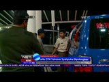 Korban Lettu CPN Yohanes Syahputra Tiba di Bandara Soekarno-Hatta Minggu Malam - NET5