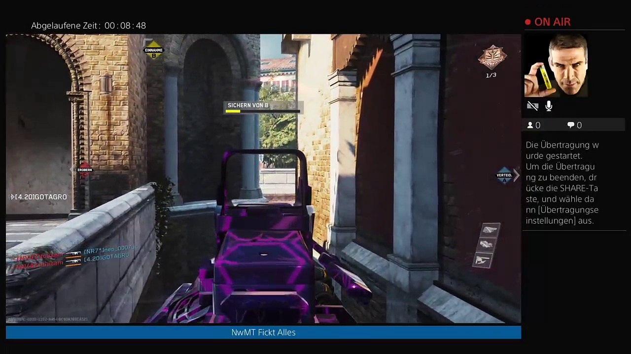 PS4-Live-Übertragung von chiller96chiller (36)