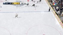 NHL® 17 Best Celly
