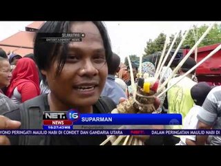 Download Video: Tradisi Menyambut Maulid Nabi di Berbagai Daerah - NET 16