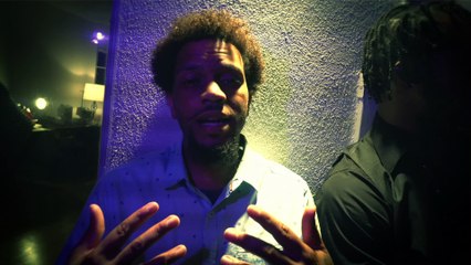 Te'Ceion Coley - Slip Away ft. T Craze