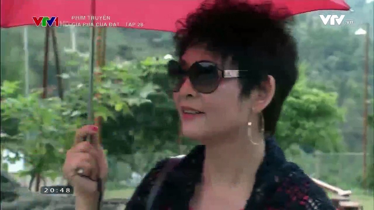 Gia phả của đất - Tập 28 - Phim VTV1