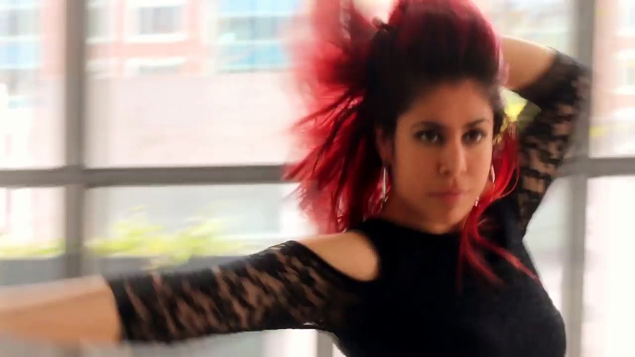 Arshiya Bhan  Dance Video  Dil To Pagal hai