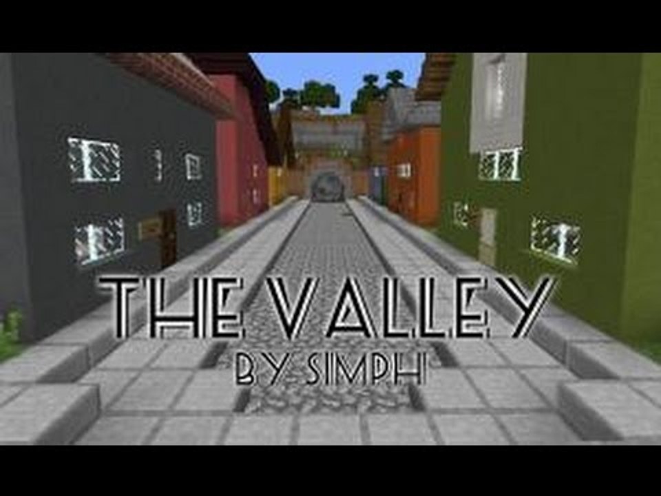 ''Sharky'' Shark | Minecraft | Adventure Map