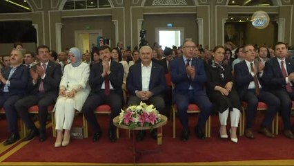 Başbakan Binali Yıldırım Partililerle Bayramlaştı