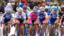 Championnat de France 2017 Course en ligne Dames