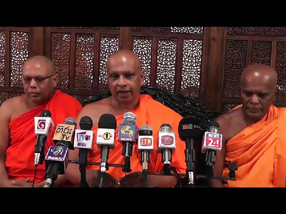 පන්සල් යැපිම සදහා ලැබෙන අදායම නැතිකර දැමිමේ කුමන්ත්‍රණය