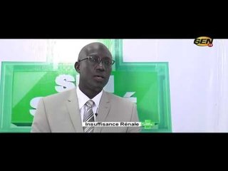 SEN SANTE du samedi 24 juin 2017
