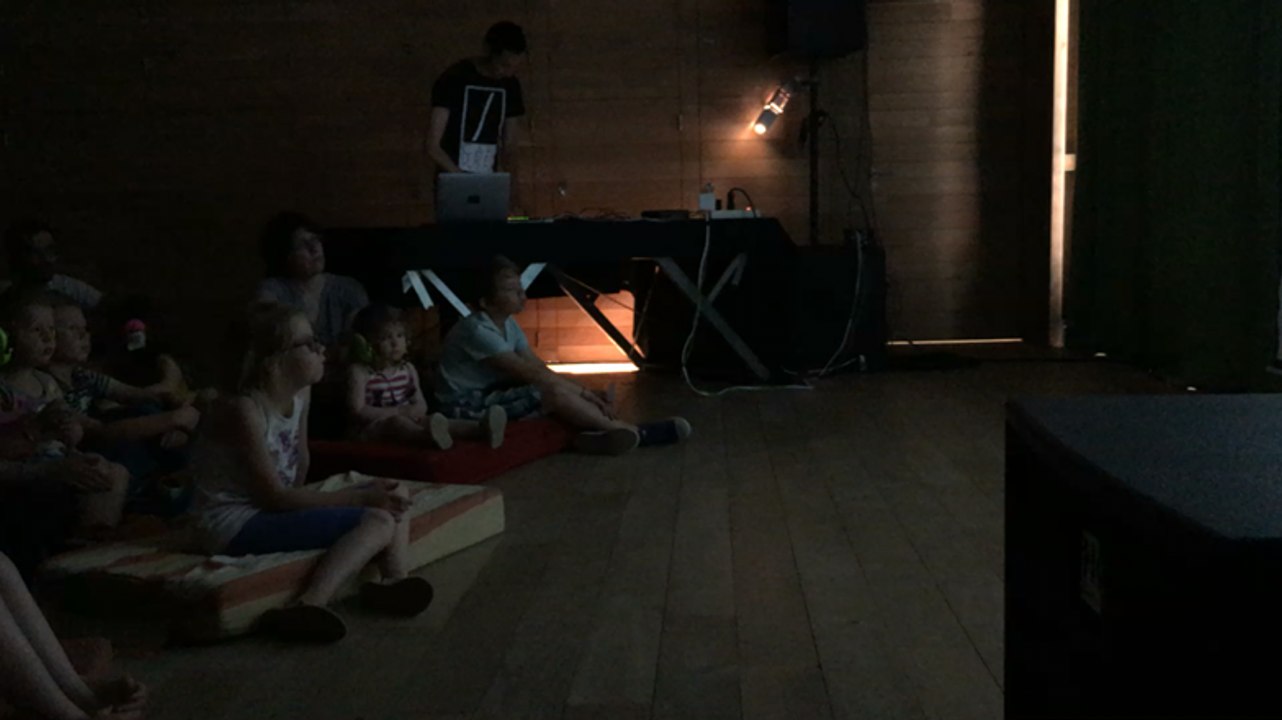 Une après-midi d'animation et de jeux autour du château