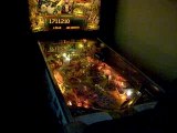 Flipper Bally Party zone Pinball