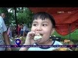 Panen Buah Durian Sibolga - NET 10