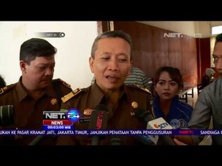 Ahok Terdakwa Pasal 156 dan Pasal 156 A KUHP - NET24