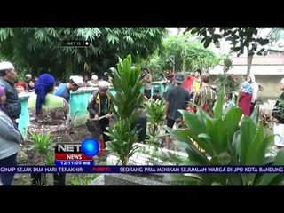 Korban Penusukan Dimakamkan Hari Ini - NET12