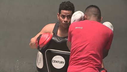 El combate de Mayweather y McGregor, un "show" que desata pasiones en Panamá