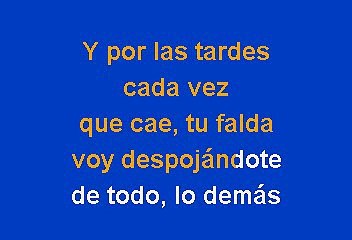Alejandro Fernández - Loco (Karaoke)