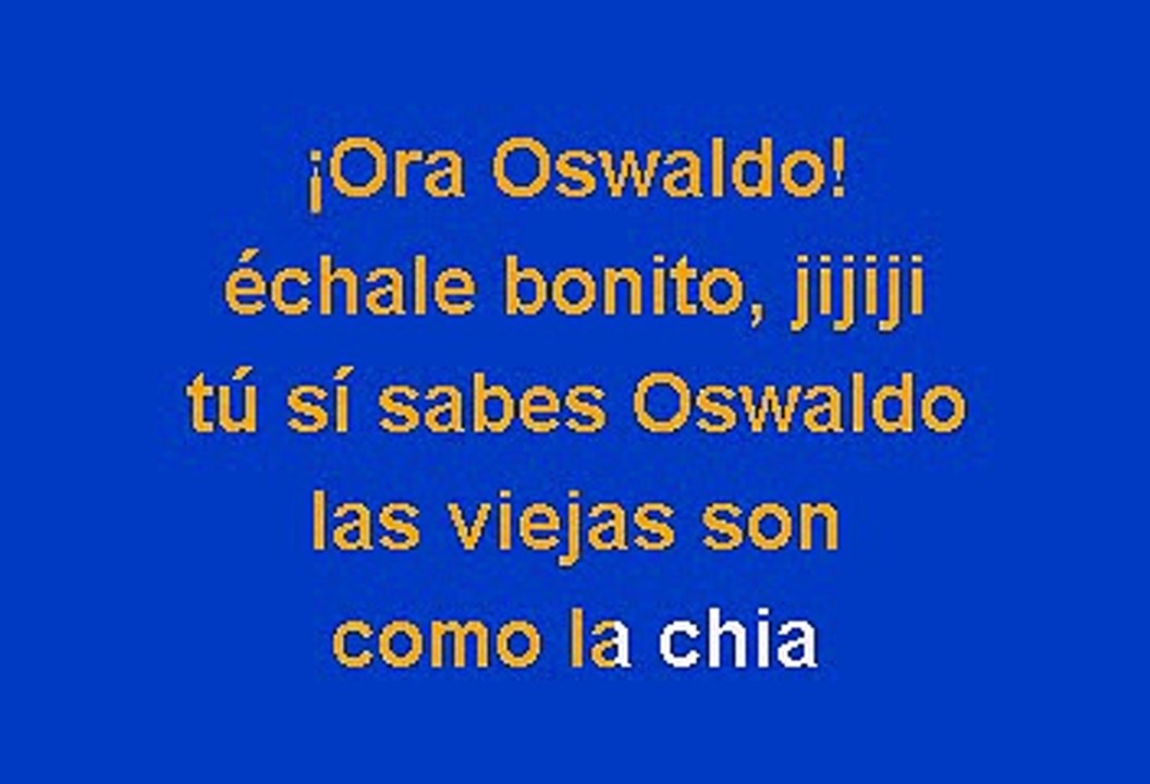 Alejandro Fernández - Tu Regresarás (Karaoke)