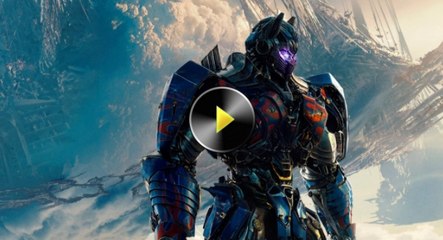 Смотреть ТРАНСФОРМЕРЫ. ПОСЛЕДНИЙ РЫЦАРЬ 2017