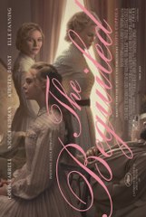 The Beguiled (2017) Movie Clip - Dinner Dress