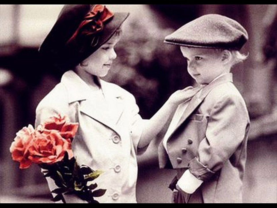 Edip Akbayram Kızımın Adı Sevgi