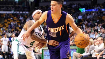 3 Crazy Accomplishment's From Devin Bookers 70-Point Game + Players Reactions !