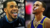 5 NBA Point Guards Who Make WAY Less Money Than You'd Think !