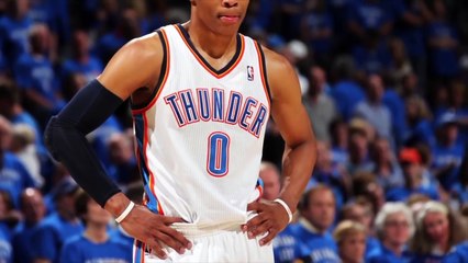 A Second Chance- Why Russell Westbrook Will Win The 2017 MVP !