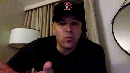 Andre Ward vs Sergey Kovalev Reaction Live post Fight (I had 115-112 Kov)