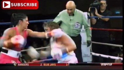 Boxing 9 Punch Combo- EVERY PUNCH LANDS, UNREAL