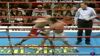 Boxing Best Power Punches!