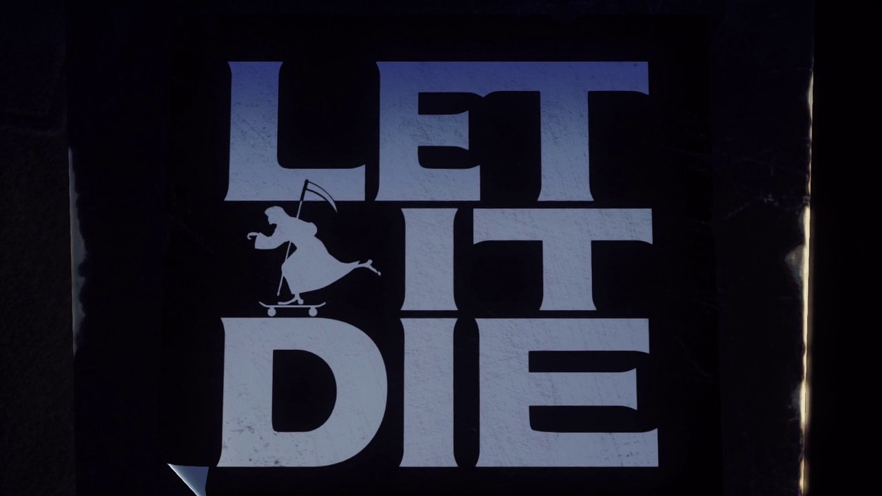 First Level - PrIm - Let it Die - Playstation 4 - P1