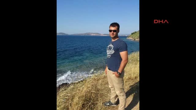 Çorum Şehit Astsubayın Kız Kardeşinin Yazdığı Mektup Duygulandırdı