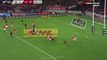 Incredible 90 meter try of British & Irish Lions face to All Blacks | 24/06/2017
