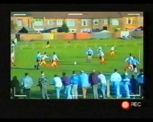 Who Is This Future LFC Legend Scoring. - It's Robbie Fowler.