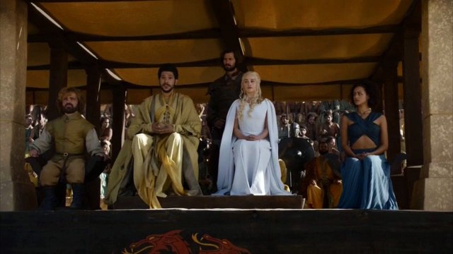 Juego de predicciones temporada rígido tronos 7 daenerys targaryen sansa
