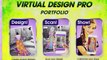 Crayola Virtual Design Pro Fashion Set Review - Make Your Own Fashions